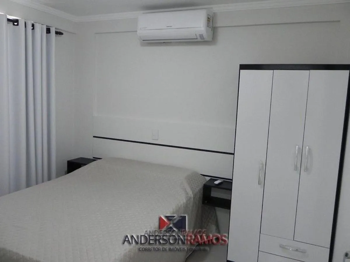 Daire 1016 - Locacao De Temporada Em Bombinhas - Residencial Alameda Verde Apto 103